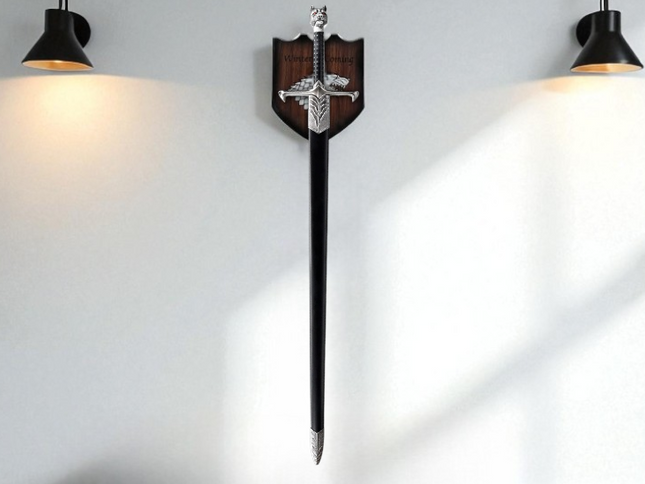 Epee de jon snow