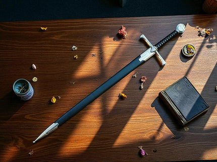 Epee de templier