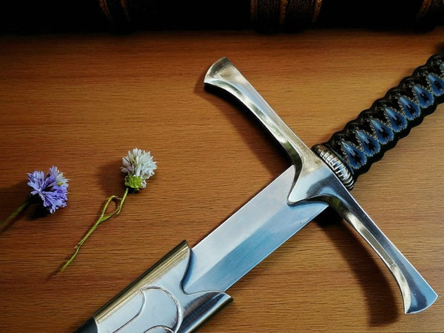 Epee des templier