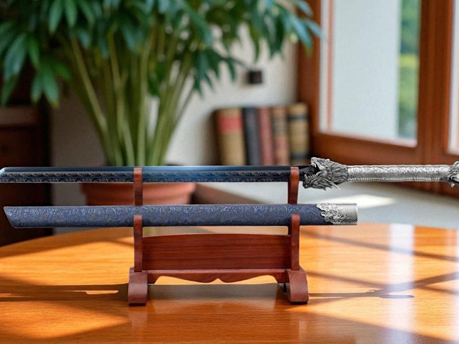 Epee dragon