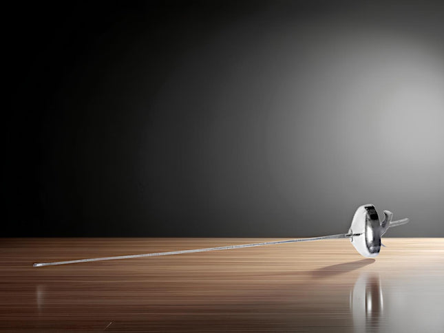 Epee electrique