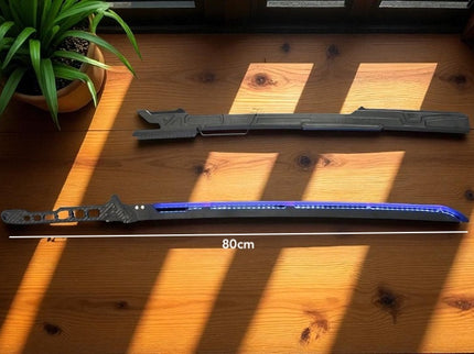 Epee lumineuse