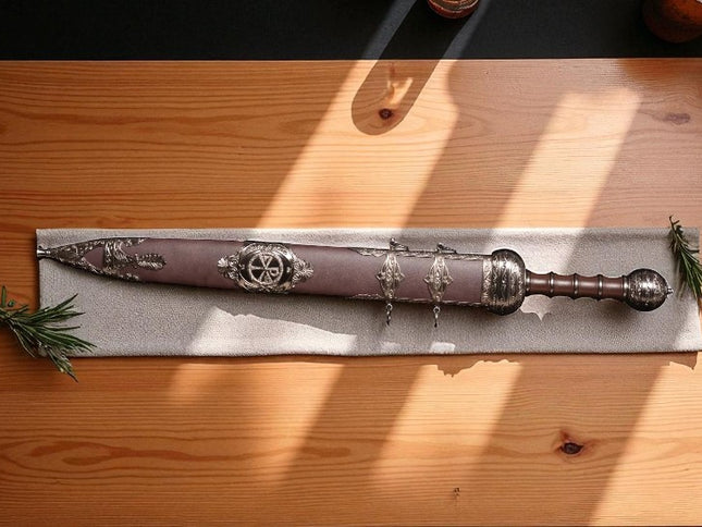 Epee romaine