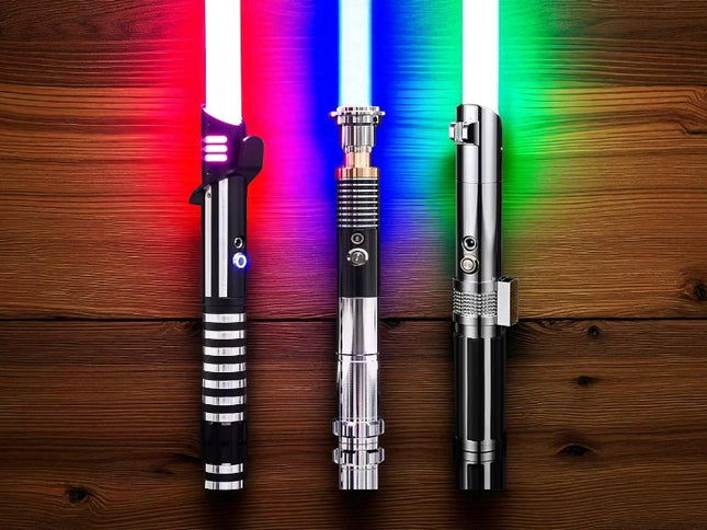 Epee star wars