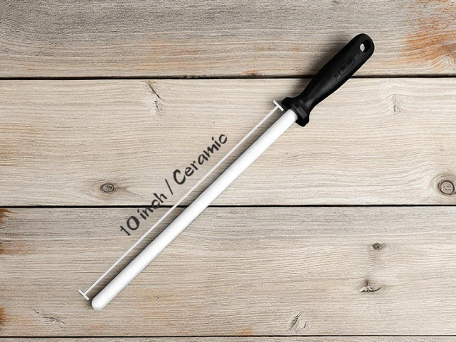 Fusil ceramique couteau