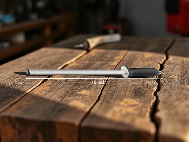 Fusil couteau en ceramique