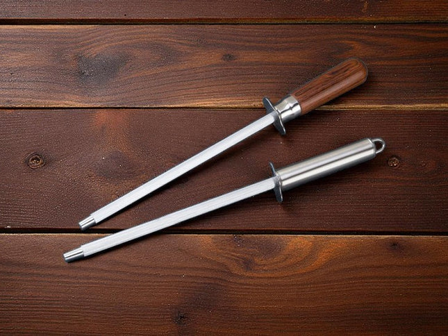 Fusil couteau japonais