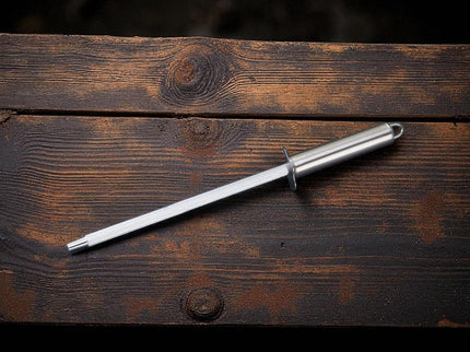 Fusil japonais couteau