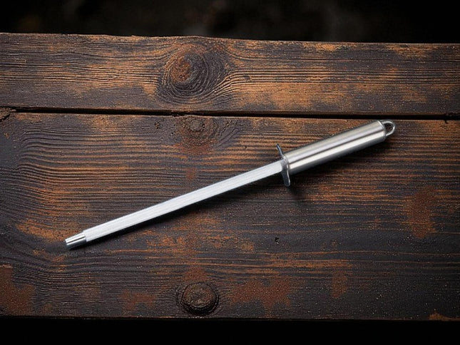 Fusil japonais couteau