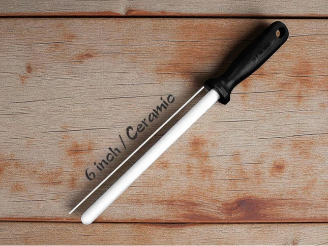 Fusil pour couteau ceramique