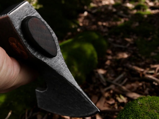 Hache viking