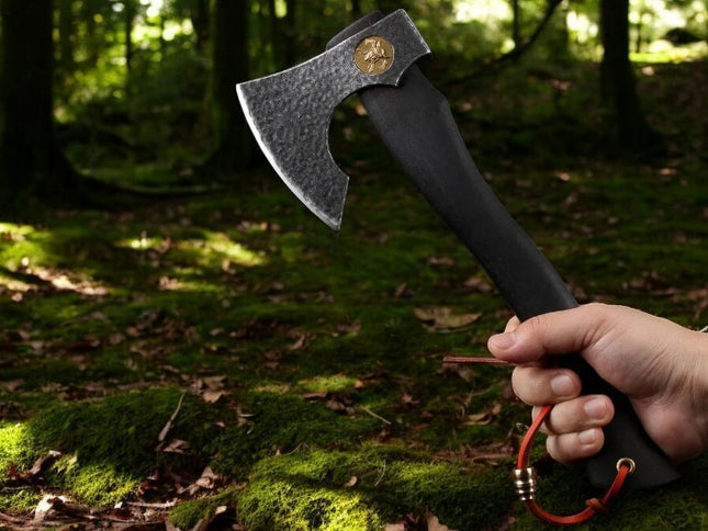 Hache vikings