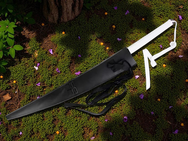Ichigo epee