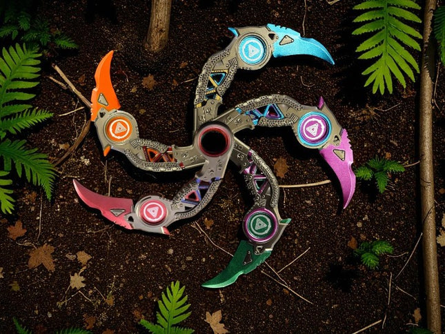 Karambit apex