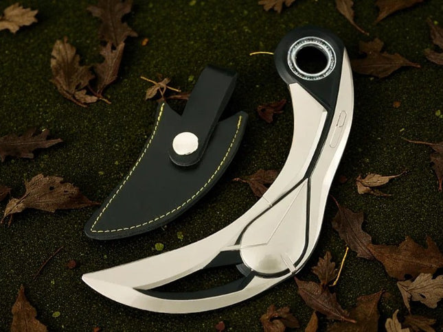 Karambit ion