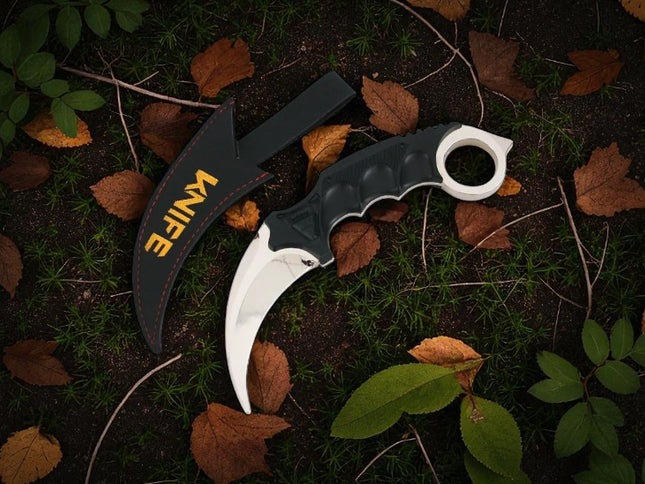 Karambit origin