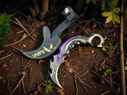 Karambit reaver