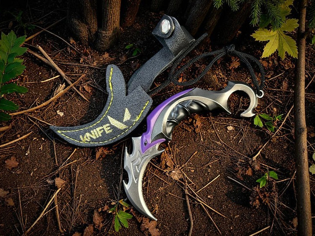 Karambit reaver