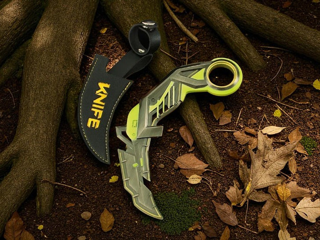 Karambit rgx