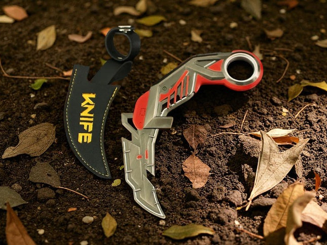 Karambit rgx couteau