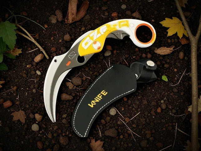 Karambit velocity