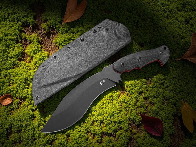Kukri blade