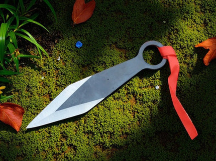 Kunai de lancer