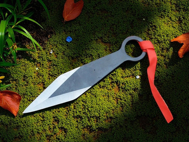 Kunai de lancer