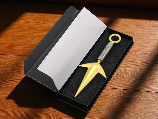 Kunai de minato