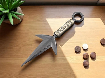 Kunai minato