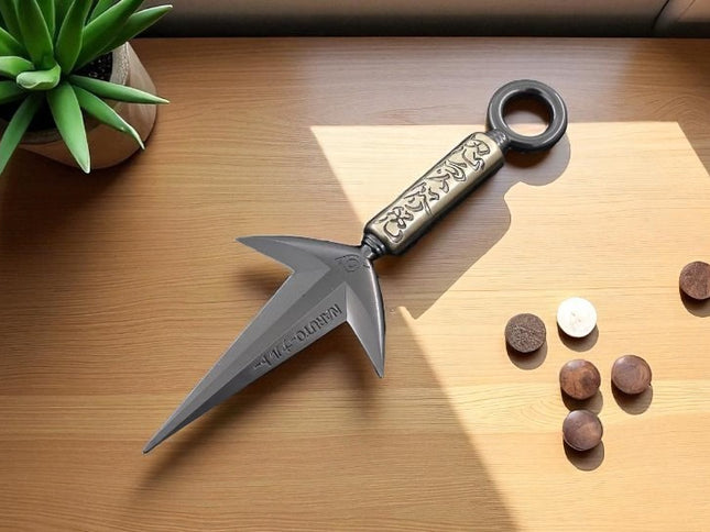 Kunai minato