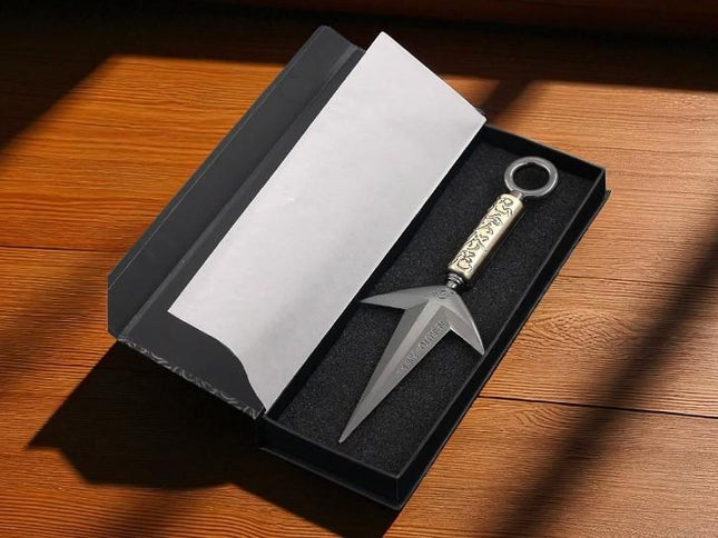 Kunai minato naruto