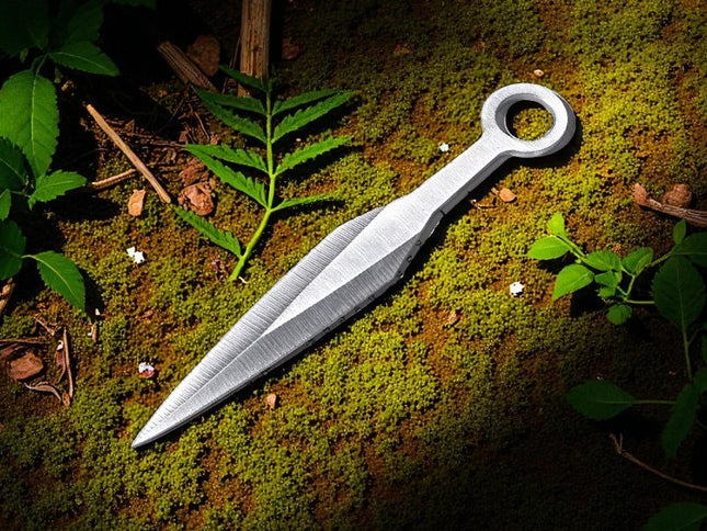 Kunai ninja