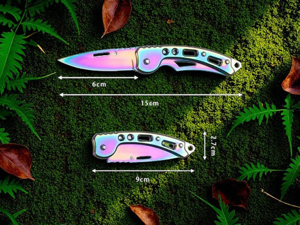 Lame 15 cm couteau pliant
