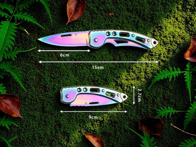 Lame 15 cm couteau pliant