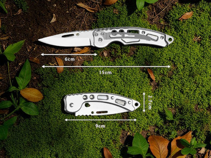 Lame 15 cm couteaux pliant