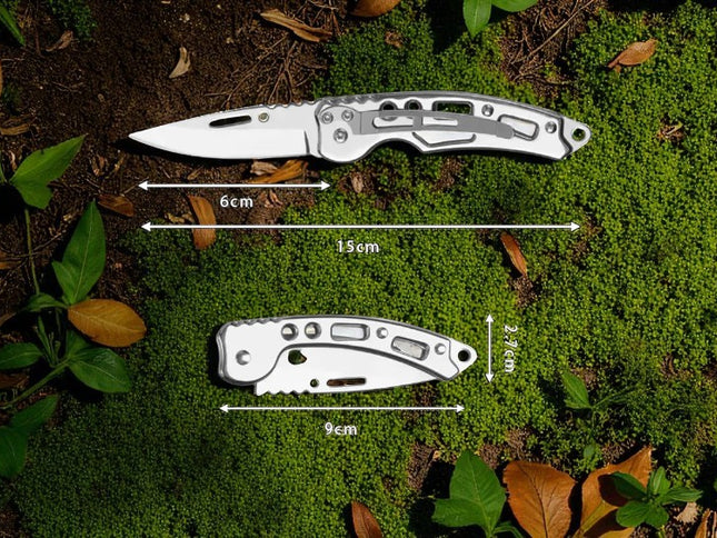 Lame 15 cm couteaux pliant