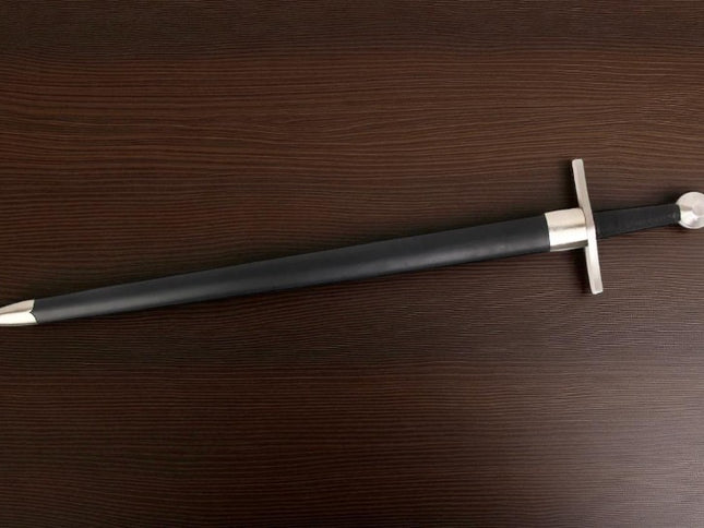 Medieval epee