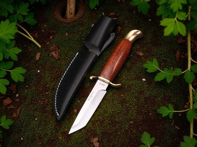 Militaire russe couteau