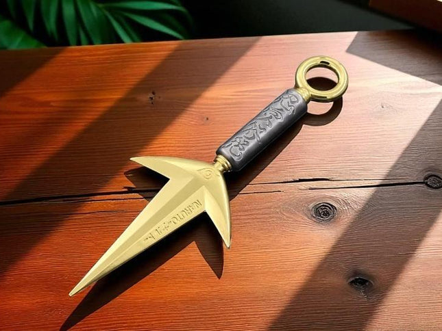 Minato kunai