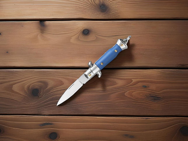 Mini couteau porte cle
