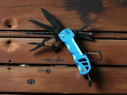 Multifonction couteau pêche