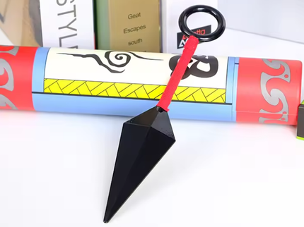 Naruto kunai