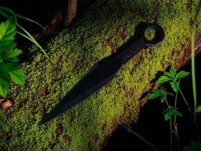 Ninja kunai