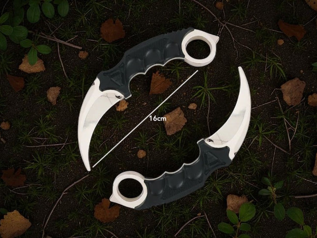 Origin karambit