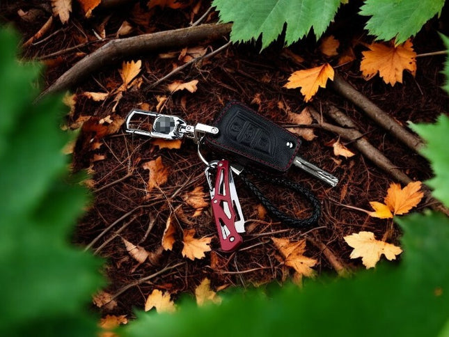 Petit couteau pliant de poche