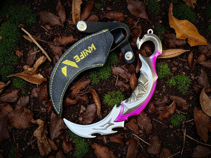 Reaver karambit