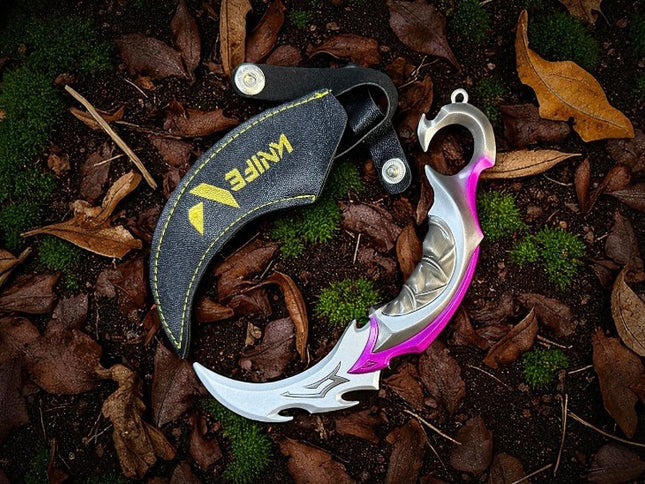Reaver karambit