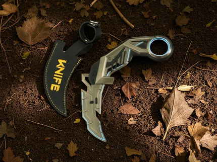 Rgx karambit