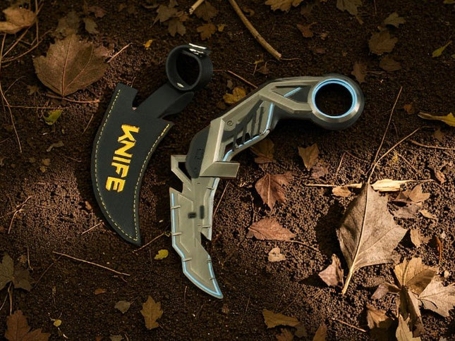 Rgx karambit